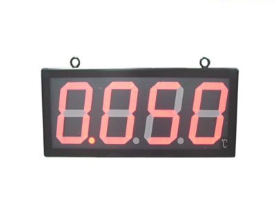 大屏幕數字顯示儀